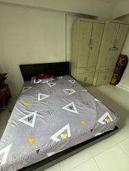 Blk 556 Woodlands Drive 53 (Woodlands), HDB 5 Rooms #529489551